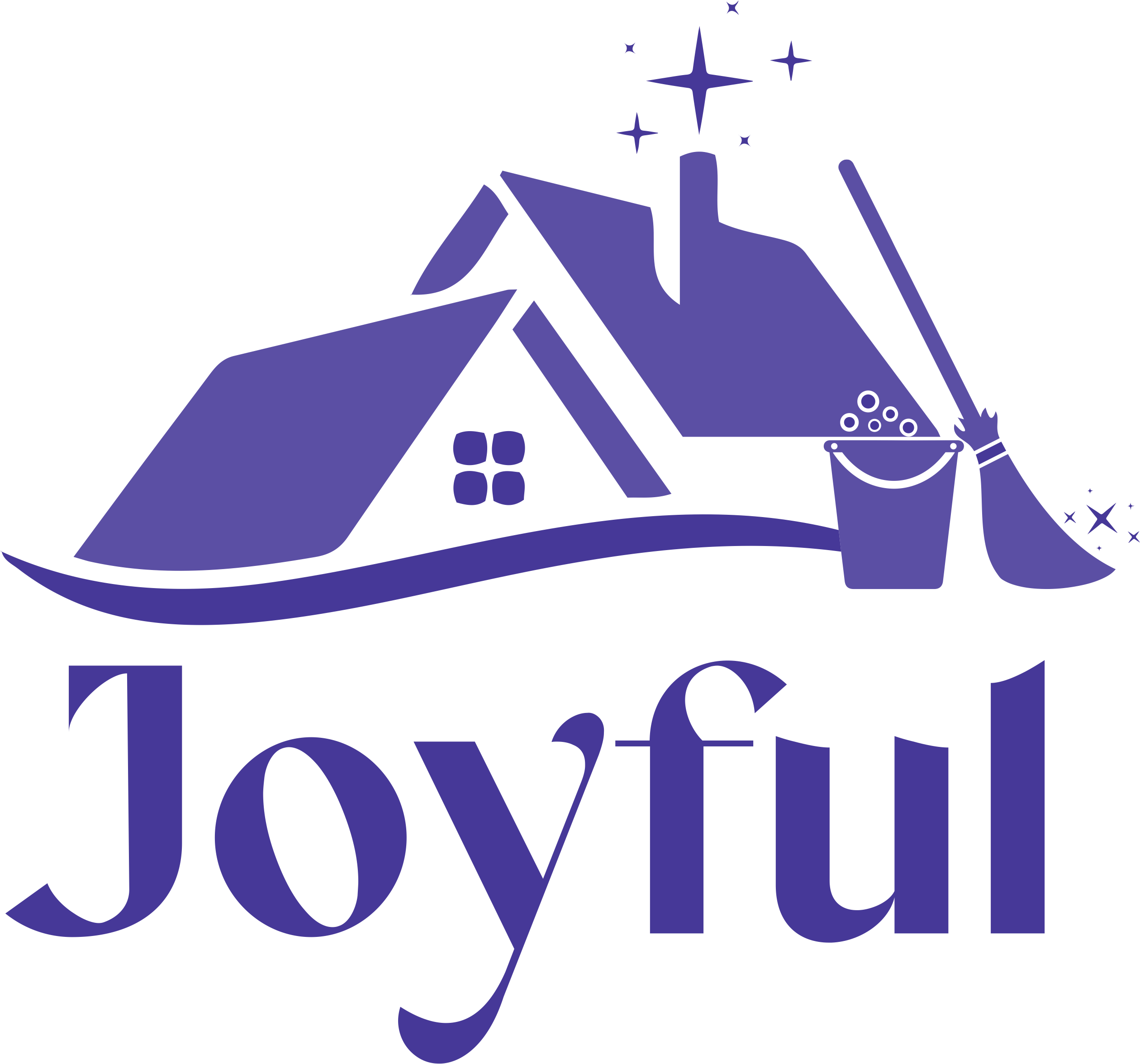 Joyful Cleaning Services