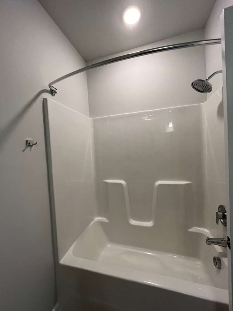 Cleaning result