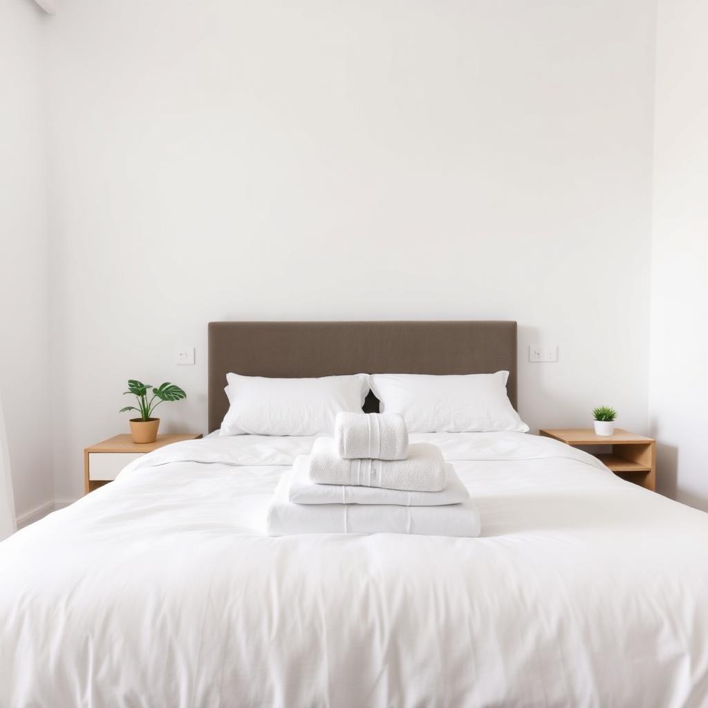 Airbnb Cleaning