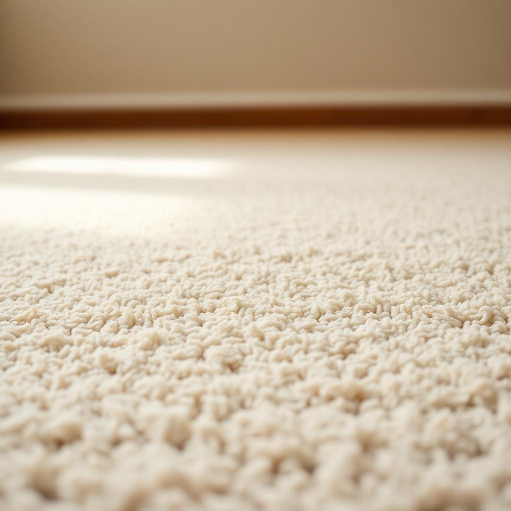 Carpet Cleaning