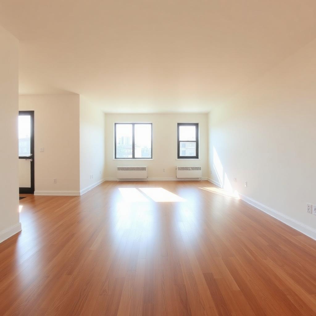 Move-In / Move-Out Cleaning